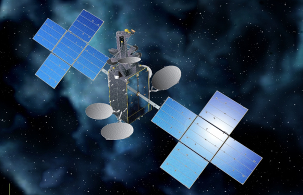 Tilbyr 50 Mbps satellitt-internett over alt på Kanariøyene