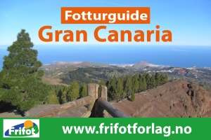 Fotturguide Gran Canaria