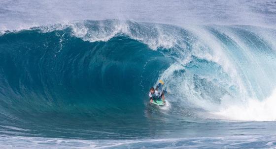 bodyboard