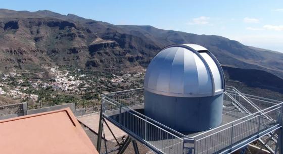 observatoriet Temisas