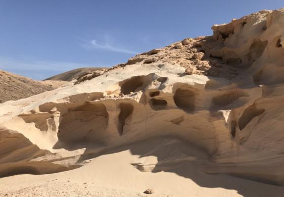 Barranco de los Enamorados