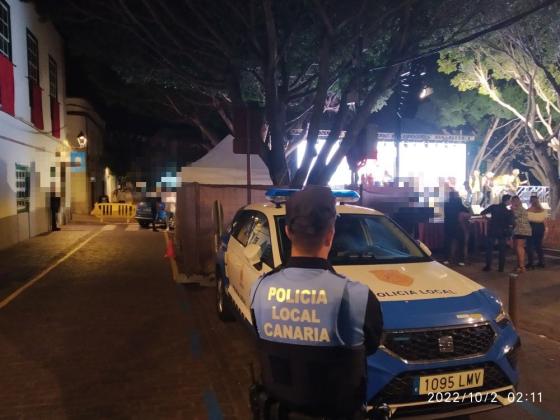 Politiet i Arona får ekstra ressurser etter masseslagsmål knyttet til fotball-VM.
