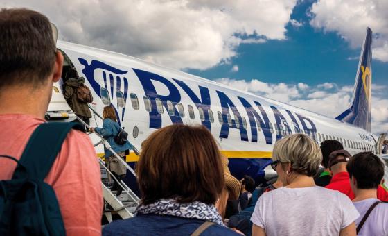 ryanair