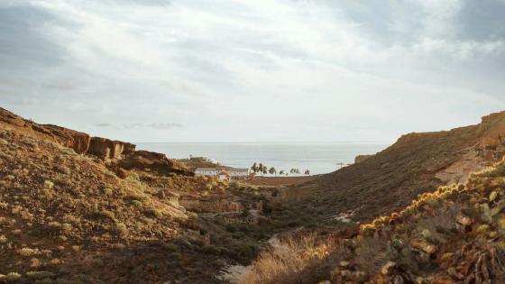 Cuna del Alma Tenerife