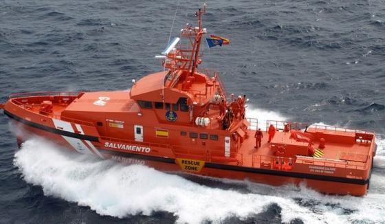 Beredskap_redningsbåt_sjøredningstjenesten