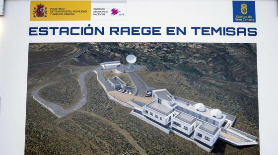 Kanariøyene_Gran Canaria_Agüimes_Temisas_romobservatorie_RAEGE