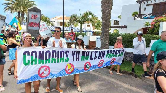 miljødemo_tenerife_20_mai 23