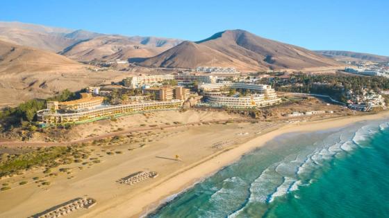 Hotell_Fuerteventura_Iberostar Playa Gaviotas Park