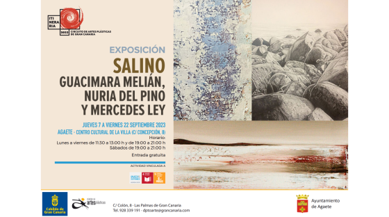 Salino Agaete