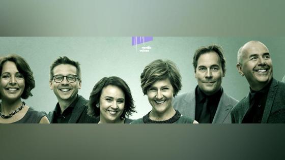Nordic Voices