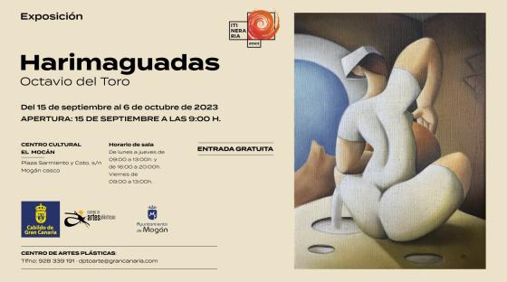 Hamiraguadas Mogán