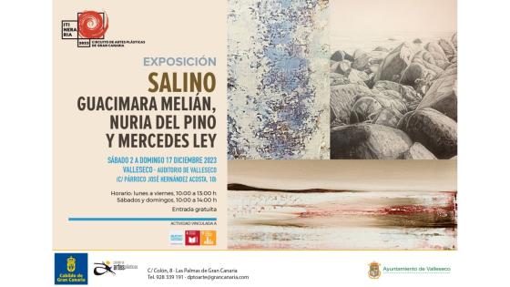 Event Salino Valleseco