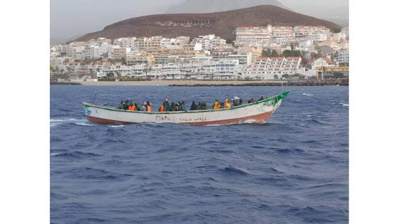 15 personer har omkommet på flyktningruten fra Afrika til Kanariøyene de siste dagene.