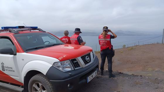 Utvider leteaksjon etter to tenåringer som forsvant 8.mars i Las Palmas.