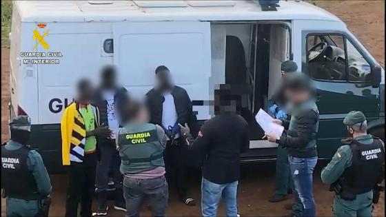 arrestasjon av båtførere