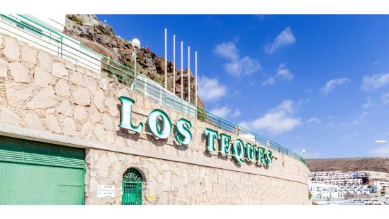 Los Teques Puerto Rico Gran Canaria