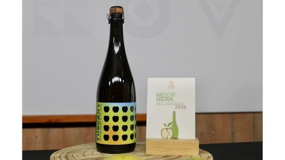 Tuscany Brut Nature beste sider 2026.