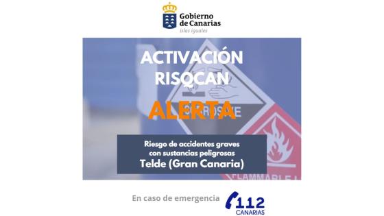 RISQCAN telde 050826