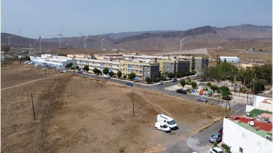 La Goleta  Agüimes 