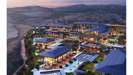 Hotel Meloneras Boutique