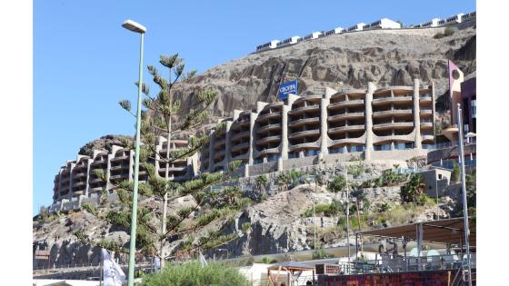 Gloria Palace amadores