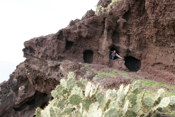 Grotter Las Palmas