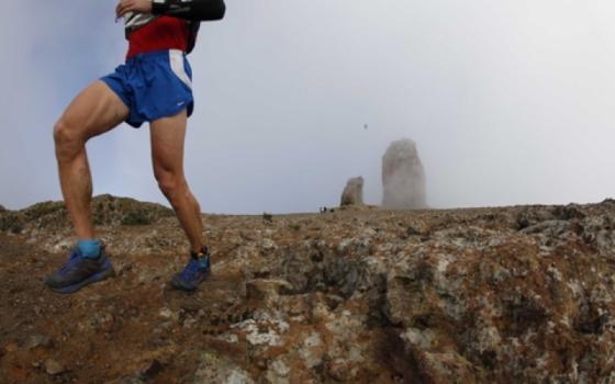 Ekstremløpet Transgrancanaria