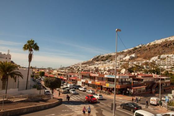 Narkotikahandel er et kjent problem på Gran Canaria.