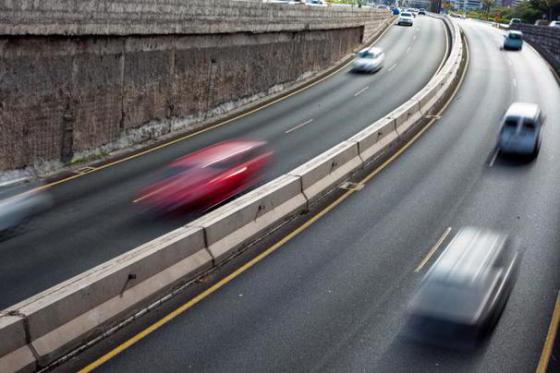 34 mennesker mistet livet i trafikken på Kanariøyene i 2023.