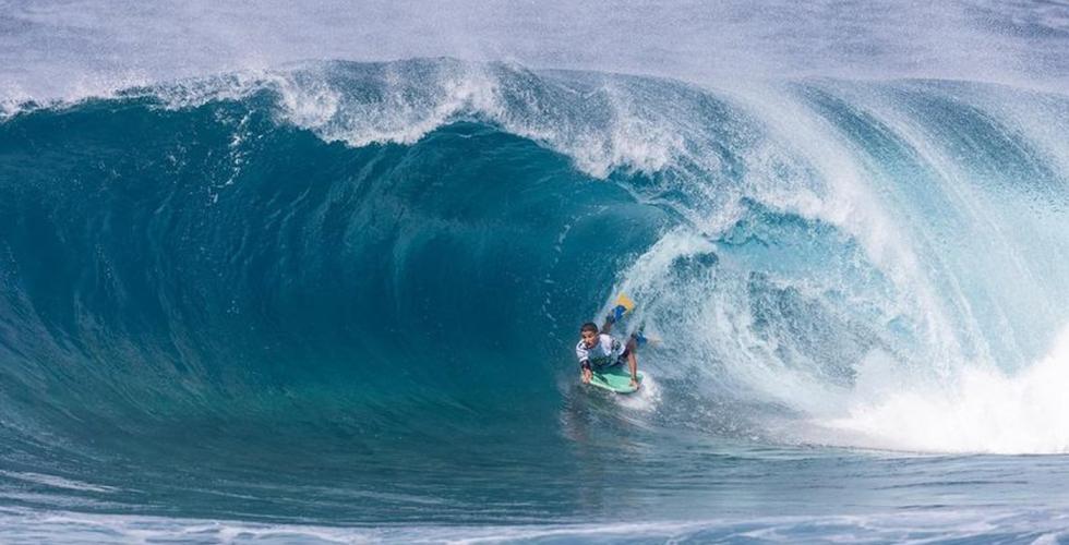 bodyboard