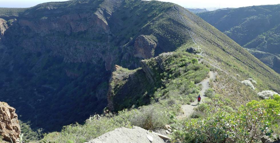 Bandama Gran Canaria