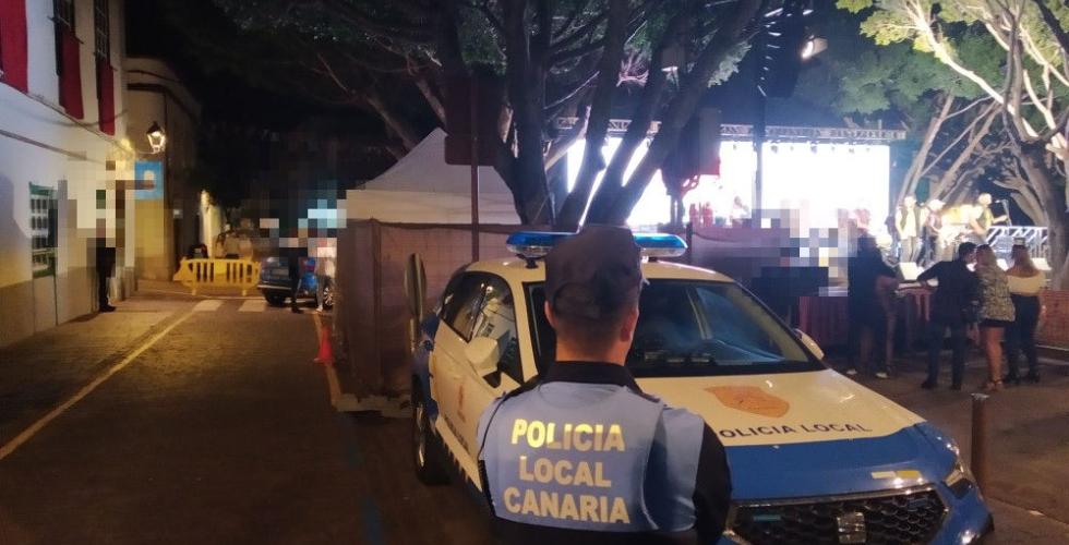 Politiet i Arona får ekstra ressurser etter masseslagsmål knyttet til fotball-VM.