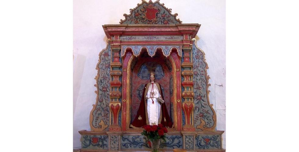 Nuestra Señora de la Peña