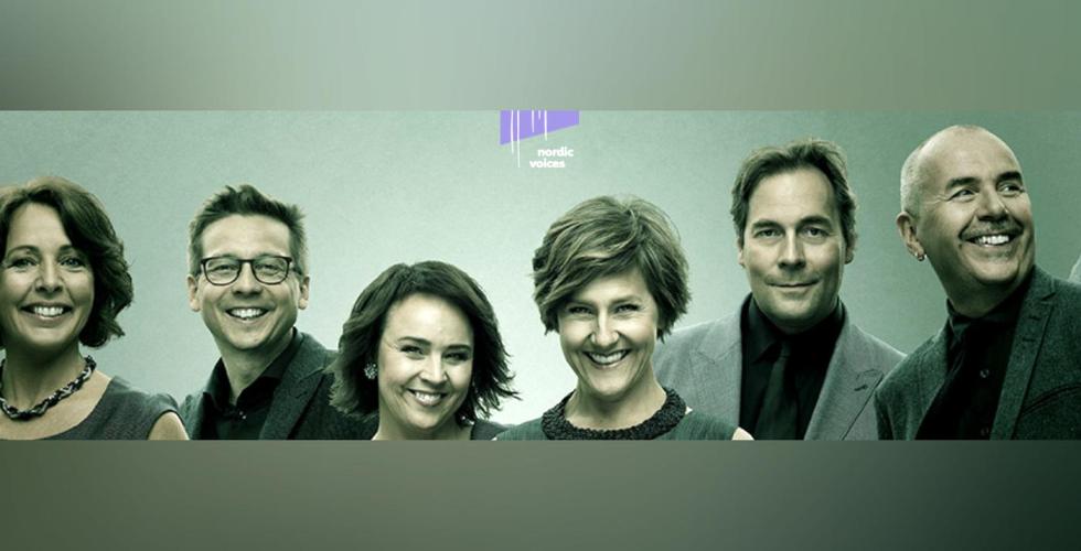 Nordic Voices