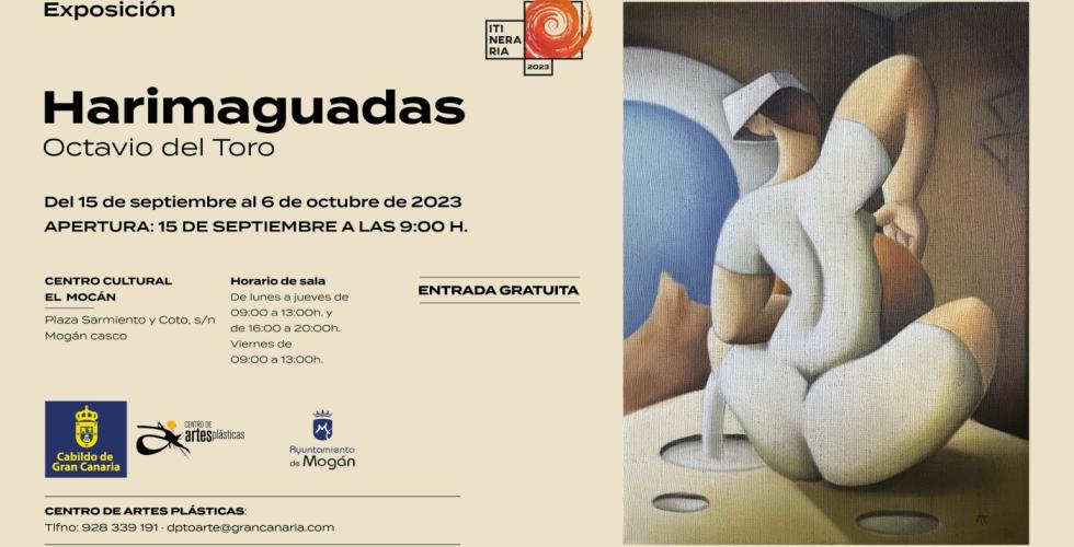 Hamiraguadas Mogán
