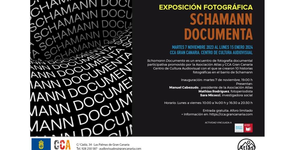 Event Schamann Documenta CCA