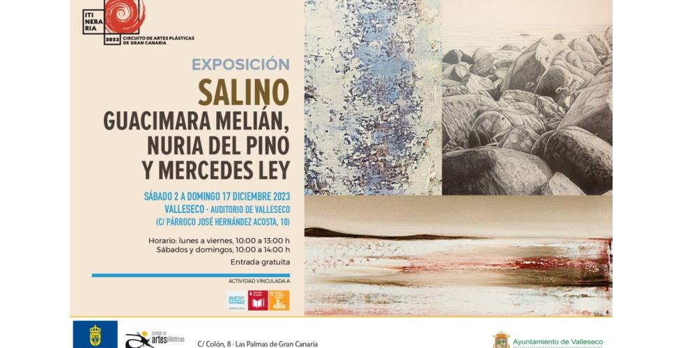 Event Salino Valleseco