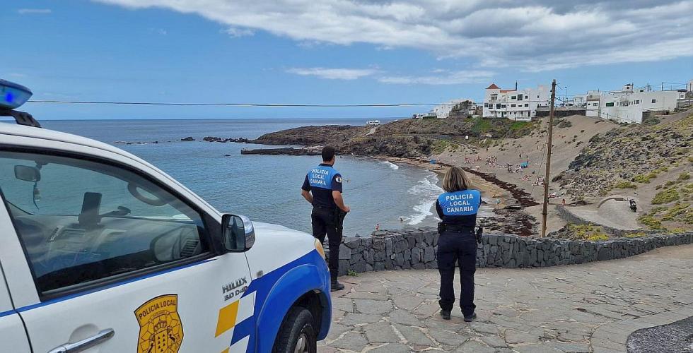 Savnet belgisk kvinne funnet død på Tenerife.