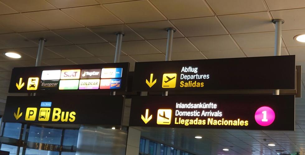 Over 200 000 mennesker tok direktefly fra Norge til Kanariøyene første halvår.