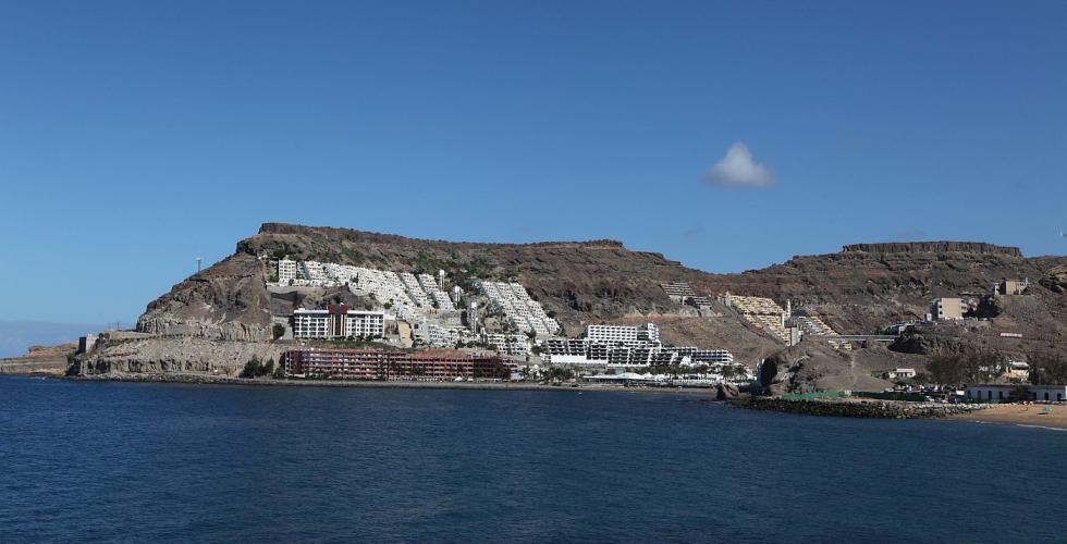 Playa del Cura