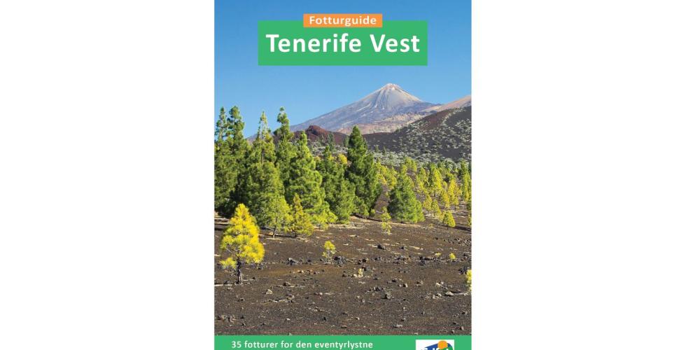forside tenerife vest