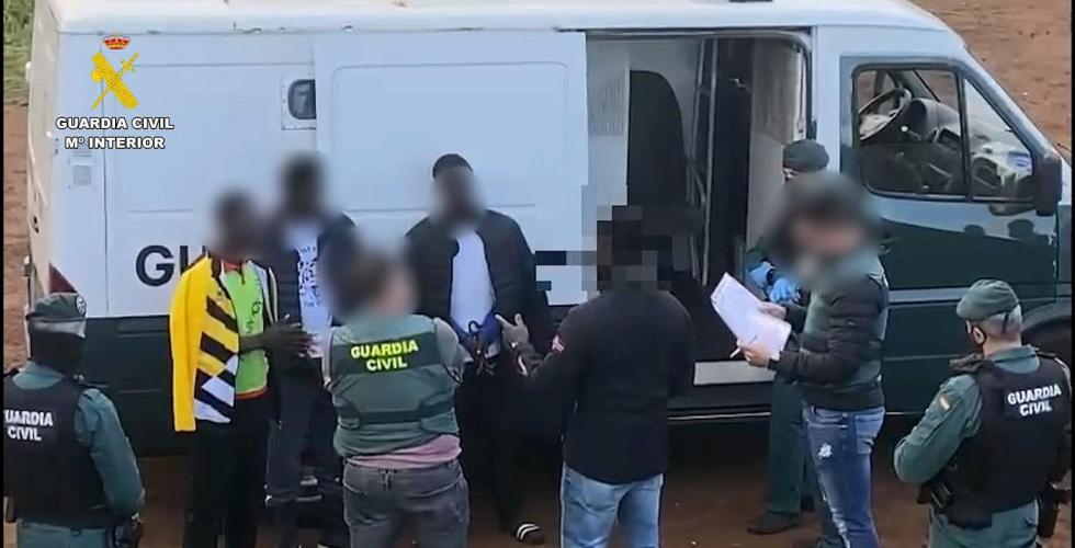 arrestasjon av båtførere