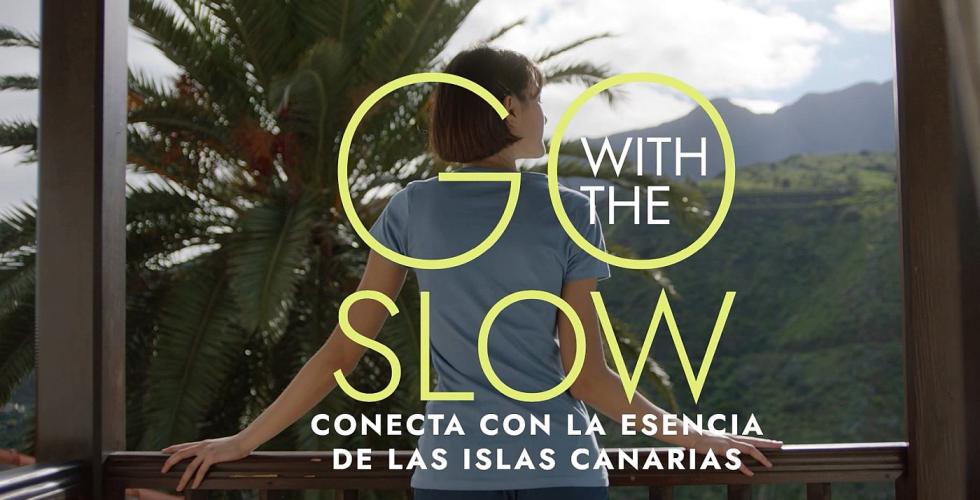 Reklamefilm go with the slow