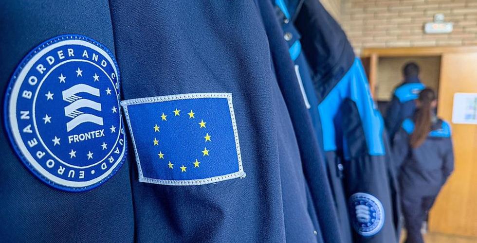 Frontex