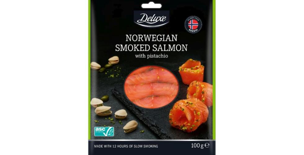 laks fra lidl trekkes tilbake