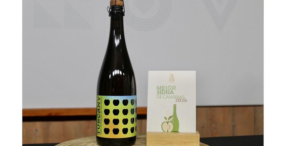 Tuscany Brut Nature beste sider 2026.