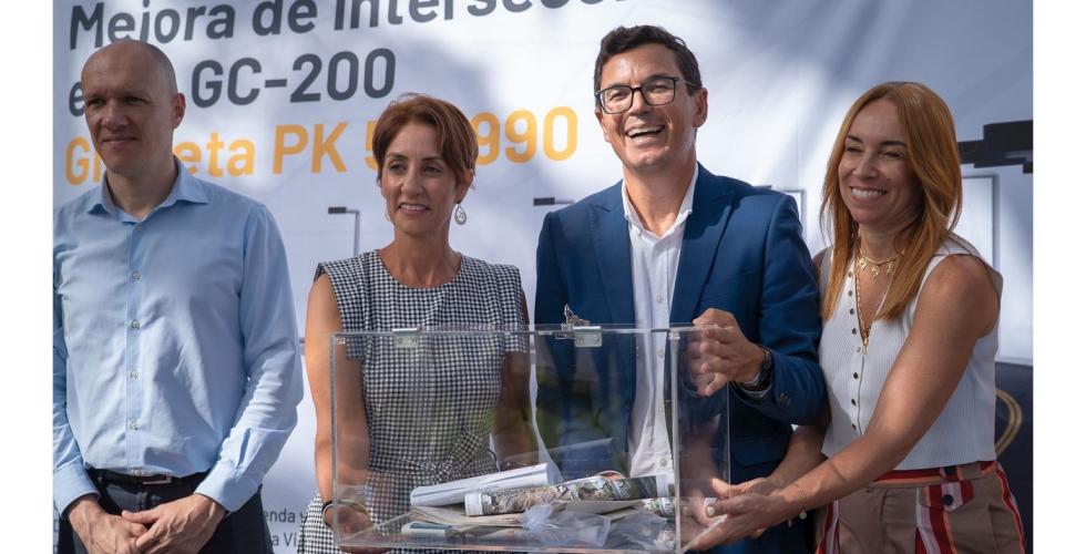 Politikere med grunnstein