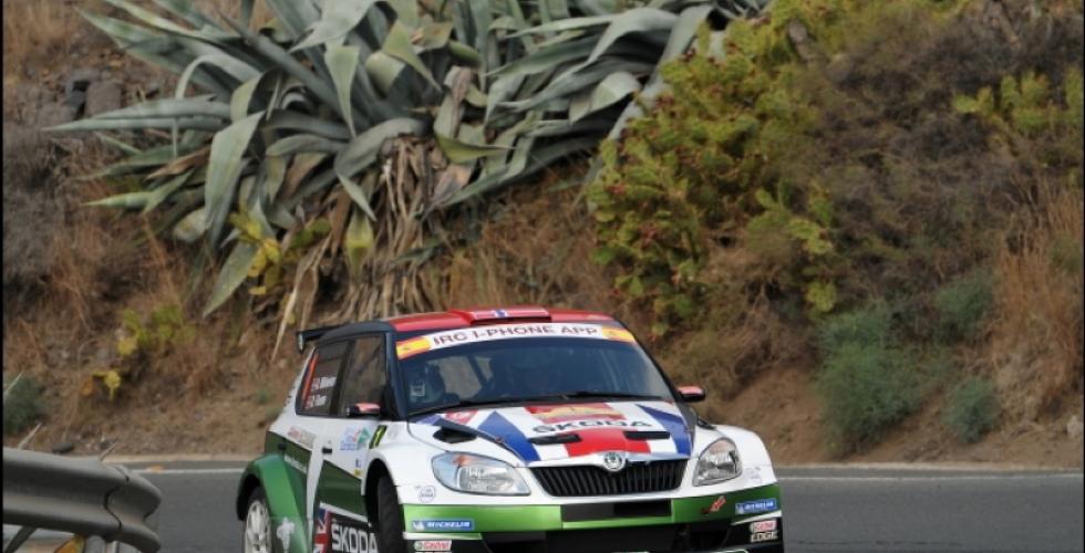 Andreas Mikkelsen