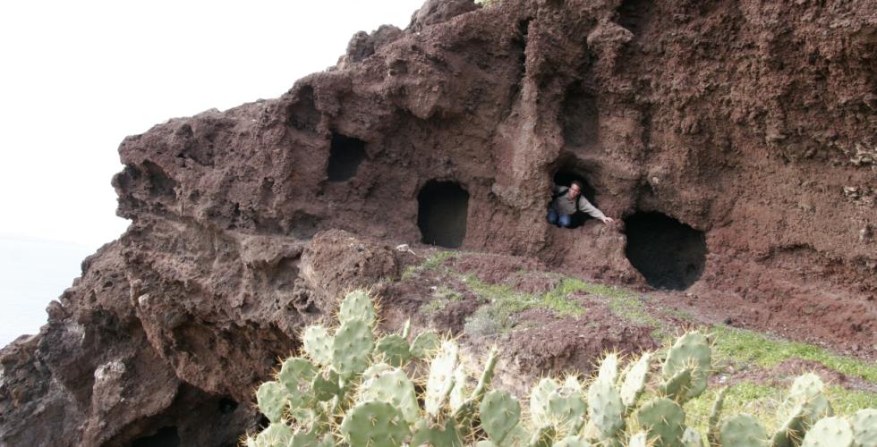 Grotter Las Palmas