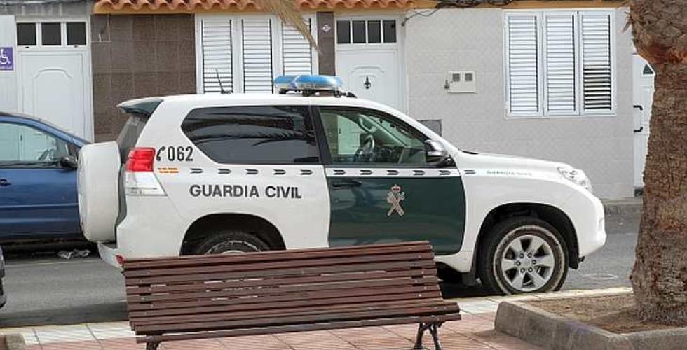 Tyverier fra hotell i Puerto Rico på Gran Canaria.